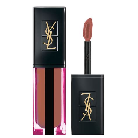 ysl 610 lipstick|ysl lip stain 610.